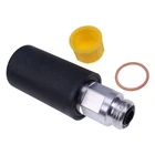 Diesel Fuel Lift Hand Primer Pump For Bosch 2447010038 2447222126 New. Price: $10.01.