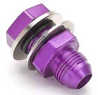 Magnafuel MP-3006 Bulkhead Fitting New. Price: $40.79.