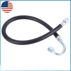Rubber Fuel Hose For Mercedes-benz 1990 1991-1993 300D 2.5 / 300E 4MATIC 300SL New. Price: $44.55.