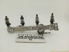 Honda Prelude Fuel Rail With Injector 2.2L 4 Cylinder Fits 1997-2001 98 Used. Price: $76.37.