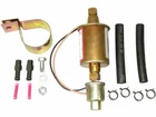 For 1965, 1967 Jeep J3600 Electric Fuel Pump Ac Delco 92162ST 3.8L Cyl New. Price: $142.16.