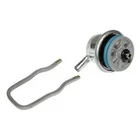 Acdelco Gm Original Equipment Fuel Injection Pressure Regulator New. Price: $55.04.