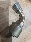 Genuine Kobelco Fitting P-13971-12-12 New Oem. Price: $26.13.