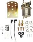 Carter Fuel Systems Electric Pump Automotive Replacement 12V (P4594) New. Price: $201.55.
