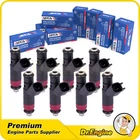 8X Fuel Injector For Chrysler Aspen Dodge 04-08 Durango Ram 1500 2500 3500 5.7L New. Price: $56.74.