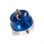 Bbk Fuel Pressure Regulator Aluminum Blue Anodized 35-70 Psi Ford 4.6 5.0L New. Price: $169.99.