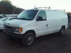 Air Flow Meter 8-280 4.6L Fits 00-05 Excursion 84654 Used. Price: $35.00.