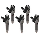 5PCS Fuel Injectors For Mercedes Dodge Sprinter 2500 3500 OM647 2.7L 2004-2006 New. Price: $591.13.