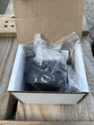 Edelbrock 174023 Fuel Pressure Regulator Efi 35-90PSI Black With Fittings Box New. Price: $159.50.