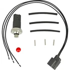 BC3Z-9S599-C Fuel Pressure Switch Sensor W/repair Wiring Ford 2011-2016 F350 New. Price: $93.50.