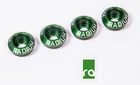 Radium 20-0171 Press-fit Injector Seat 22M Kit Fits Subaru Cylinder (qty 4) New. Price: $77.00.