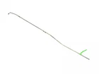 Genuine Mopar Pressure Diesel Tube Assembly Rear 52122027AD New. Price: $115.00.