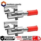 2PC Fuel Pump Line Return Check Valve Connector Ford F-series 90 1L3Z9J274BA New. Price: $225.99.