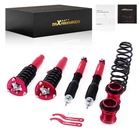 Maxpeedingrods Adjustable Coilover Suspension Lowering Kit For Vw Golf / Gti MK7 New. Price: $312.00.