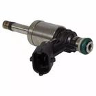 Genuine Ford Fuel Injector BB5Z-9F593-B New. Price: $100.80.