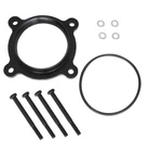 Airaid 510-654 Poweraid Throttle Body Spacer For 2016-2023 Toyota Tacoma 3.5L New. Price: $157.99.