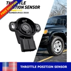 Throttle Position Sensor 89452-35030 For 2001-2002 Toyota 4RUNNER Tacoma Tundra New. Price: $23.74.