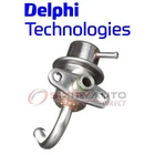 Delphi FP10485 Fuel Injection Pressure Regulator For PR495 800-375 5G1317 Lc New. Price: $164.54.