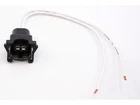 For 1992-1993 Dodge B150 Fuel Injector Connector United Automotive 68312YGCC New. Price: $21.01.