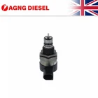 Bosch Pressure Control Valve, Common Rail System 0281006431 New. Price: $170.89.