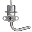 Delphi Fuel Injection Pressure Regulator For Frontier, Xterra FP10424 New. Price: $132.07.