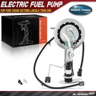Fuel Pump & Sender Ford Crown Victoria 03-10 Lincoln Town Car Grand Marquis New. Price: $50.38.