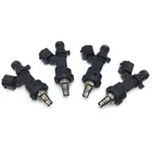 4- 650CC Turbo Fuel Injector Fits 07+ Subaru Impreza Sti EJ257 Highz 60 Lbs E85 Remanufactured. Price: $85.25.