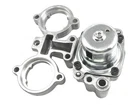 Skp Fuel Pressure Regulator Fits Chevy Astro 1993-1994 81CNWT New. Price: $54.09.