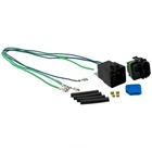 Fuel Pump Relay-hvac Blower Motor Wve 1R1685 New. Price: $43.58.