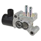 For Acura Integra 1996-2001 Wve 2H1002 Idle Air Control Valve New. Price: $175.41.