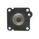 Fuel Injection Pressure Regulator Standard PR12 New. Price: $70.14.