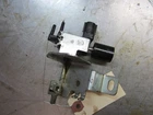 Vacuum Switch For 12-15 Toyota Camry 2.5 90910A0002 Used. Price: $31.50.