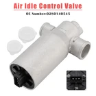 Idle Air Speed Control Valve 0280140545 For Bmw 323I X3 X5 Z3 Z4 2.0L 3.0L New. Price: $54.93.