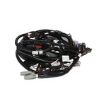 Fast 301104 Xfi Main Wiring Harness, Fits Chrysler 5.7L, 6.1L Hemi New. Price: $501.95.