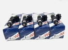 4 160LB 1700CC Fuel Injectors For 0280158827 Honda Audi Mazda Dodge Toyota Bosch New. Price: $168.00.