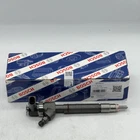 Diesel Fuel Injector 0445110193 For 2005 2006 Mercedes E320 3.2L OM648 Bosch New. Price: $180.00.