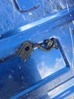 04.5 05 Lly Duramax Bracket Fuel Injection Return Hose Mount Bolts 97367135 Used. Price: $40.00.