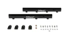 Holley Efi 534-283 Hi-flow Fuel Rails New. Price: $237.95.