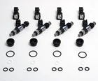 Hks F20C S2000 AP1 Injector Upgrade Kit 750CC 14002-AH001 New. Price: $1410.00.