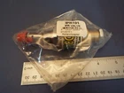Bostech Remanufactured IPR101 Valve Fuel Injection Pressure Control Regulator New. Price: $159.00.