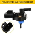 1/2SET Ford F250 F150 F350 Explorer 3F2E9G756AA Injection Fuel Rail Pressure New. Price: $8.54.