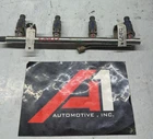 2001-2006 Audi A4 00-05 Passat 1.8L Fuel Injection Rail W/4 Injectors Oem Used. Price: $74.98.