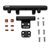 Deatschwerks Dw Fuel Rails 7-702 Performance Direct Fit Oem Replacement New. Price: $245.99.