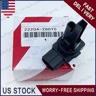 Oem Mass Air Flow Meter Maf Sensor For Toyota Prius Camry 2011-2016 22204-28010 New. Price: $30.78.