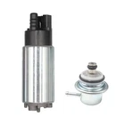 Fuel Pump & Pressure Regulator For Mercury Marine Mercruiser 5.0, 5.7, 6.2, 8.1L New. Price: $44.99.
