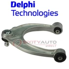 Delphi Front Upper Suspension Control Arm Ball Joint For 2011-2012 Bmw 740LI Xp New. Price: $171.78.