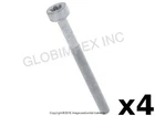 For Mercedes (2013-2024) Fuel Injector Bracket Bolt (7 X 79 Mm) (4) Febi Bilst New. Price: $22.15.