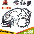 Sparkwhiz 4L80E Standalone Wiring Harness (dbw) For 2003-2007 Ls Swap Vortec. Price: $119.99.