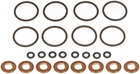 Dorman 904-135 Fuel Injector O-ring Kit Compatible With Select Black New. Price: $33.16.
