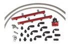 Aeromotive Fuel Rail System 1999-2004 Ford Lightning & Harley 1/2 Ton Trucks New. Price: $1339.13.